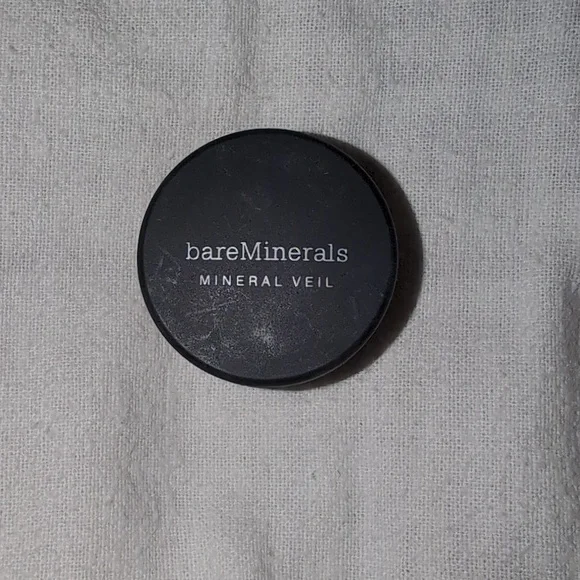 Bare Minerals Mini Original Mineral Veil - Picture 2 of 3